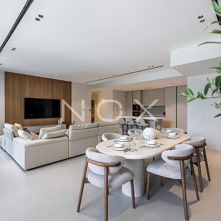 Unwind In Style Of This Grand 2Br Citywalk 12 Daire Dubai Dış mekan fotoğraf