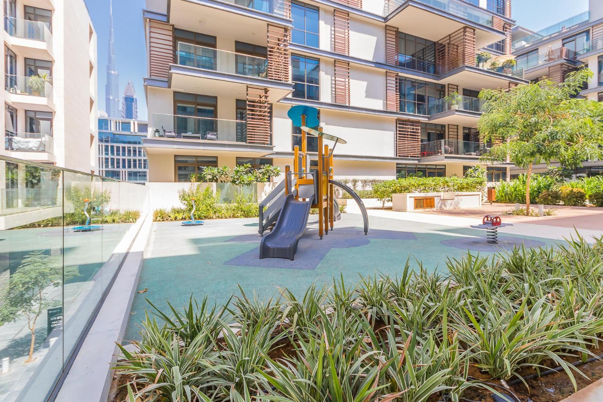 Unwind In Style Of This Grand 2Br Citywalk 12 Daire Dubai Dış mekan fotoğraf