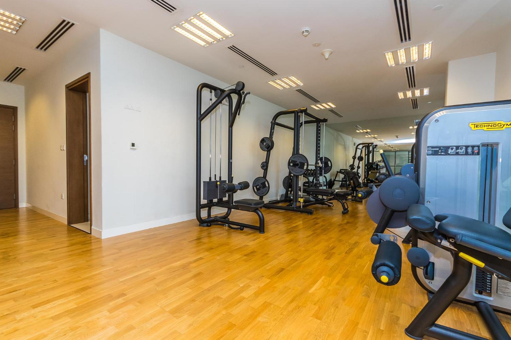 Unwind In Style Of This Grand 2Br Citywalk 12 Daire Dubai Dış mekan fotoğraf