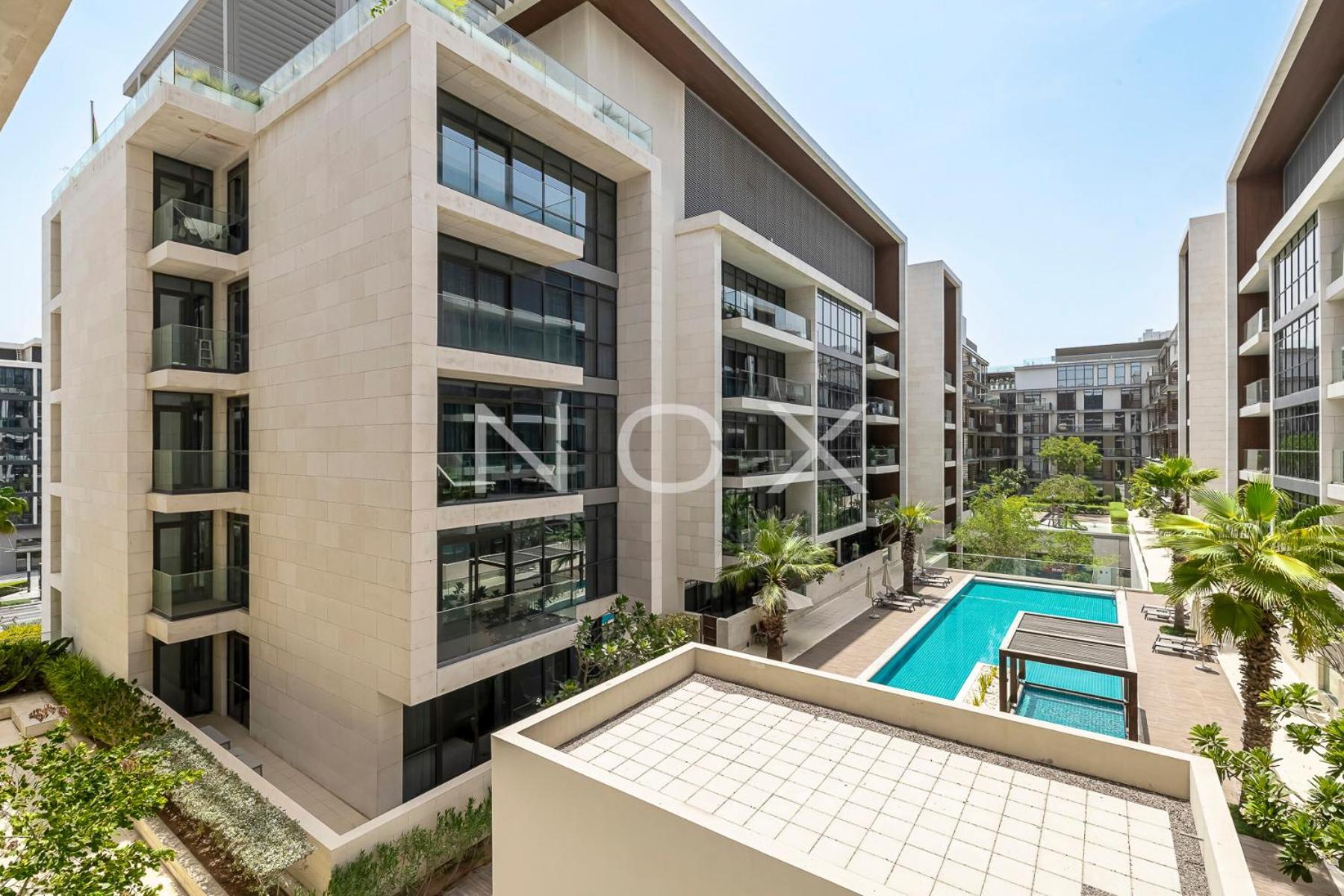 Unwind In Style Of This Grand 2Br Citywalk 12 Daire Dubai Dış mekan fotoğraf