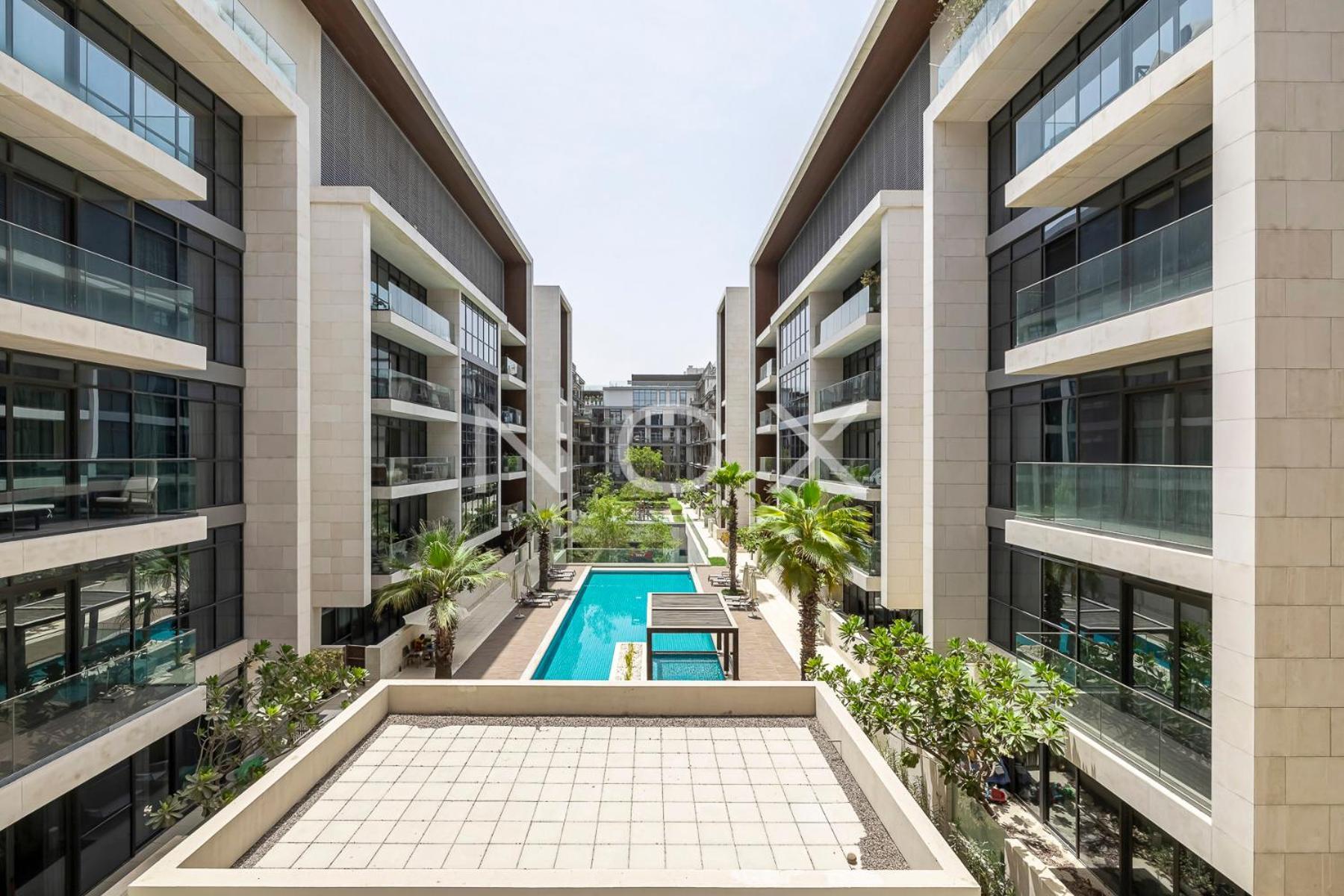 Unwind In Style Of This Grand 2Br Citywalk 12 Daire Dubai Dış mekan fotoğraf