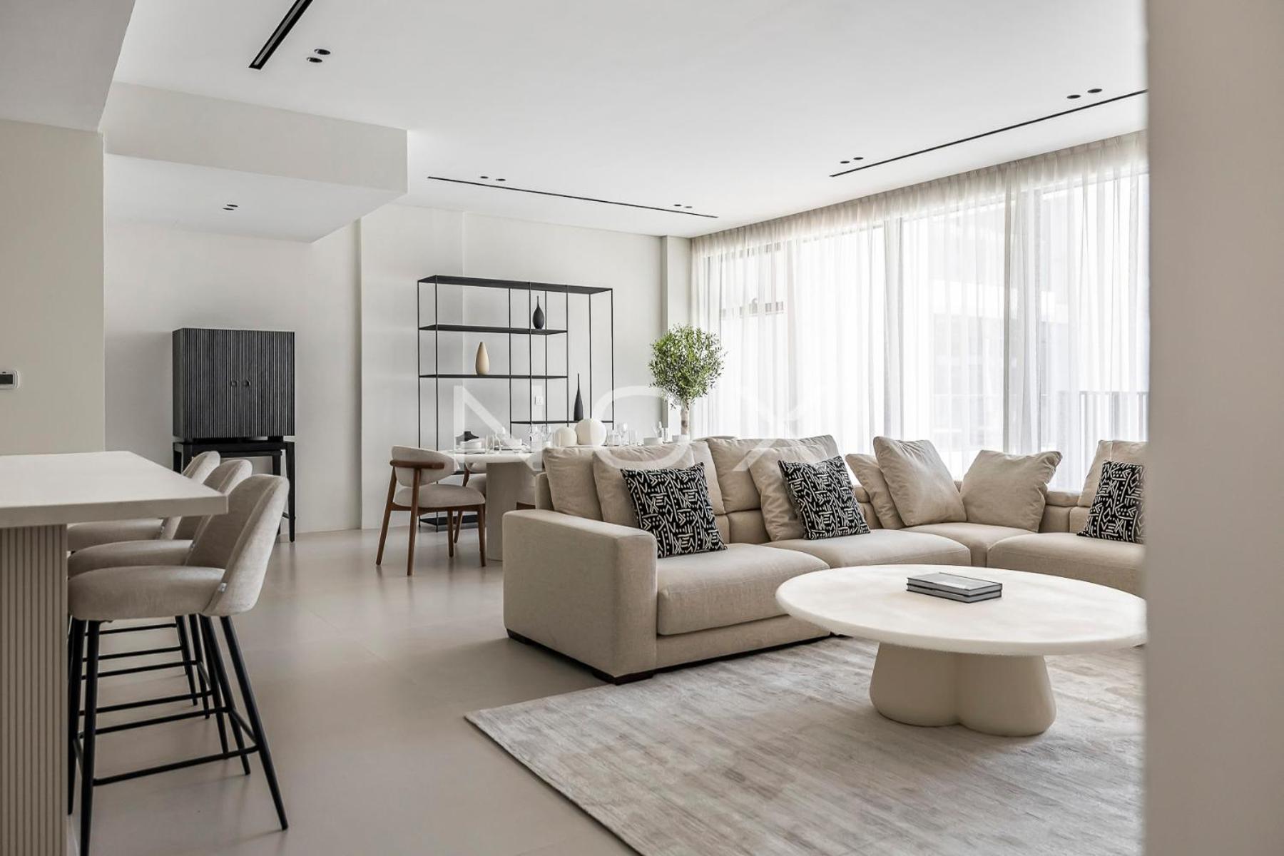 Unwind In Style Of This Grand 2Br Citywalk 12 Daire Dubai Dış mekan fotoğraf