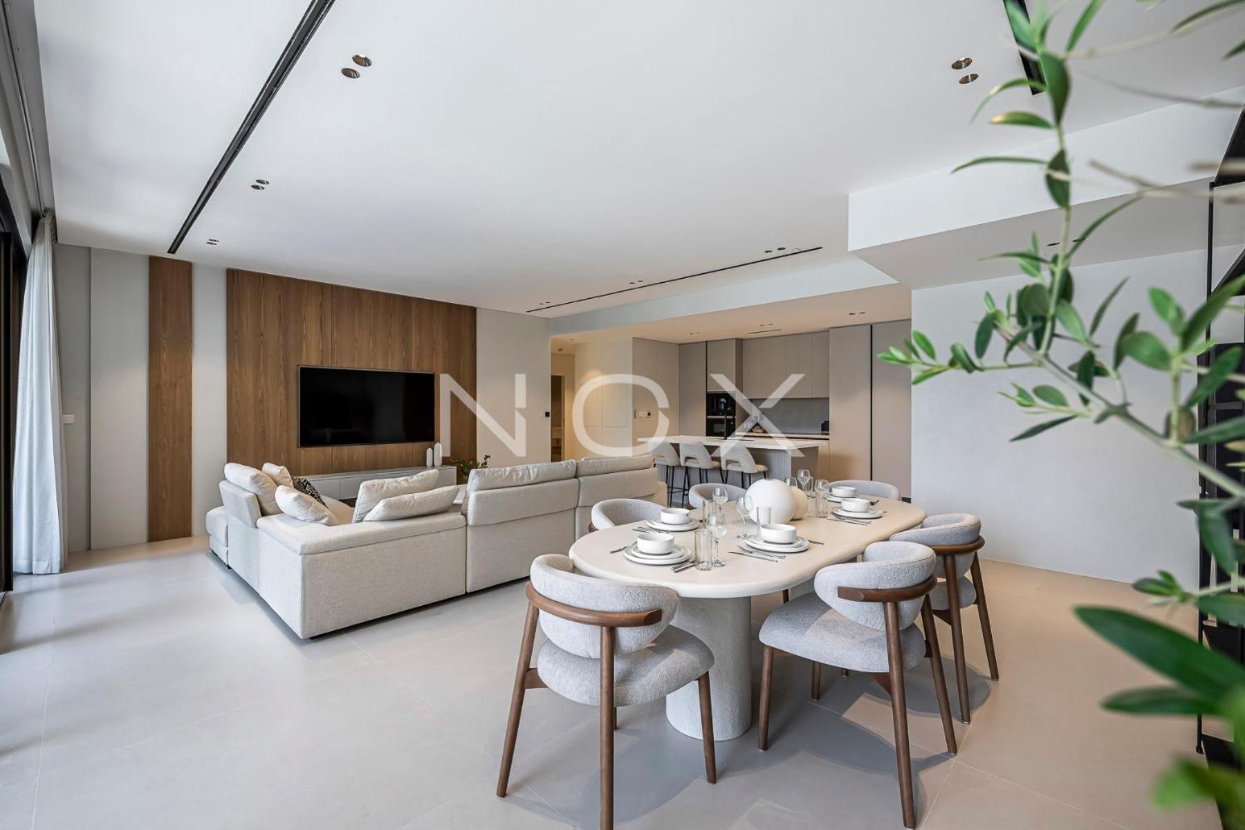 Unwind In Style Of This Grand 2Br Citywalk 12 Daire Dubai Dış mekan fotoğraf