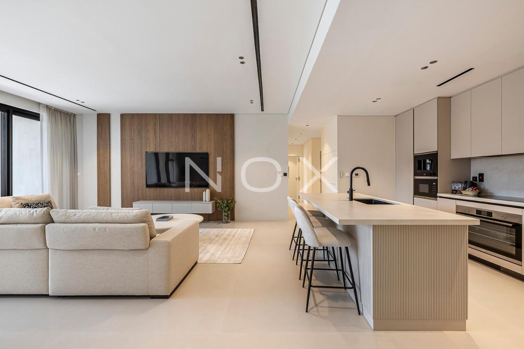 Unwind In Style Of This Grand 2Br Citywalk 12 Daire Dubai Dış mekan fotoğraf