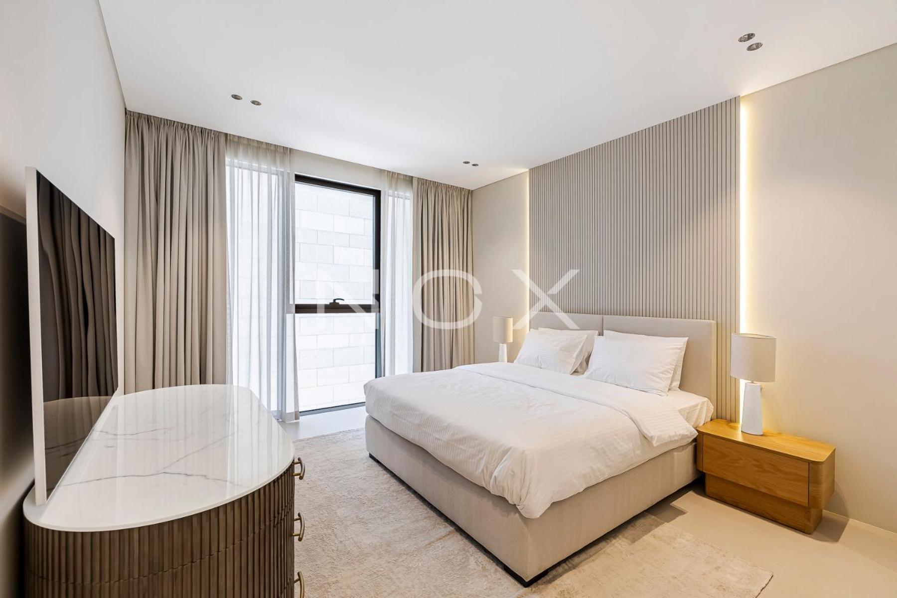 Unwind In Style Of This Grand 2Br Citywalk 12 Daire Dubai Dış mekan fotoğraf